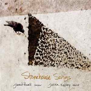 Jarrad Powell, Jessika Kenney - Stonehouse Songs Album