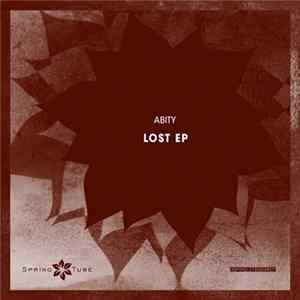 Abity - Lost EP Album