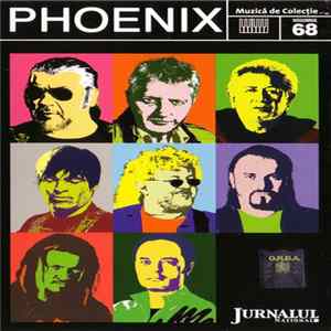 Phoenix - Phoenix Album