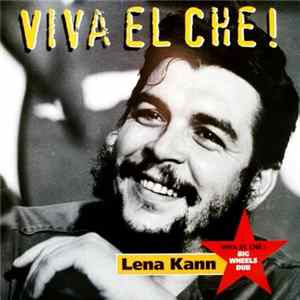 Lena Kann - Viva El Che ! Album