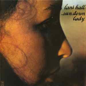 Lani Hall - Sun Down Lady Album