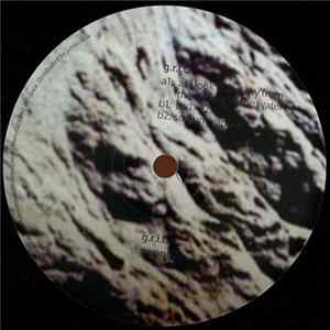 G.R.I.T. - As I Look To The Sky From The Surface Of The Water Album