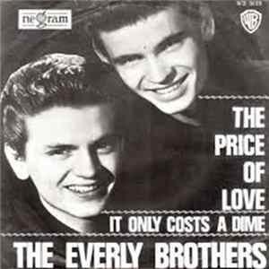 The Everly Brothers - The Price Of Love Album