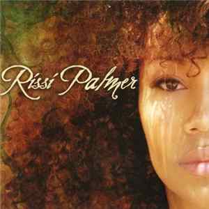 Rissi Palmer - Rissi Palmer Album