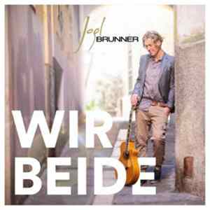 Jogl Brunner - Wir Beide Album