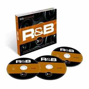 Various - R&B Album