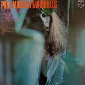 Paul Mauriat And His Orchestra - Paul Mauriat Favourites Album