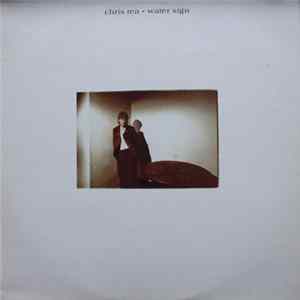 Chris Rea - Water Sign Album