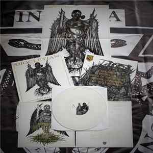Diocletian - Decimator Album
