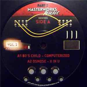 Various - Masterworks Music Vol. 2 Part 2 Album