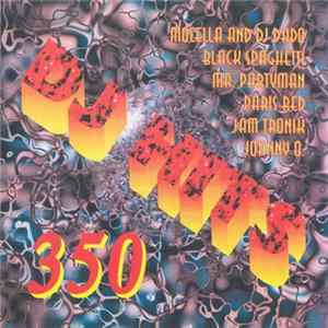 Various - DJ Hits 350 Album