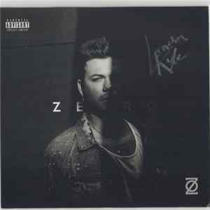 London Kyle - Zero Album