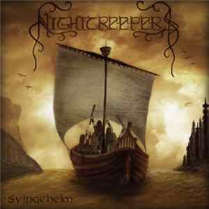 Nightcreepers - Svingeheim Album
