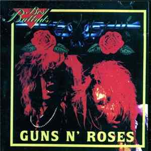 Guns N' Roses - Best Ballads Album