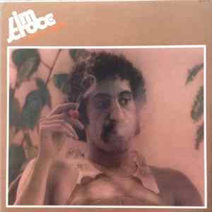 Jim Croce - I Got A Name Album