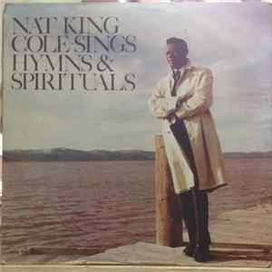 Nat King Cole - Sings Hymns & Spirituals Album