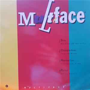 Various - Multiface Album