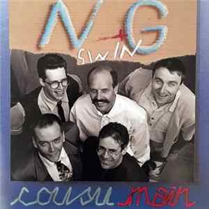 N + G Swing - Cousu Main Album
