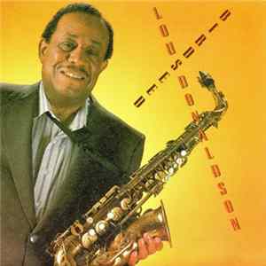 Lou Donaldson - Birdseed Album