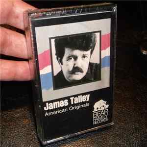 James Talley - American Originals Album