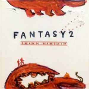 Various - Fantasy 2 Album