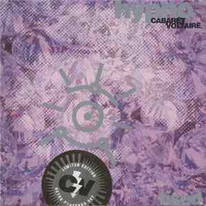 Cabaret Voltaire - Hypnotised Album