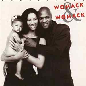Womack & Womack - Conscience Album