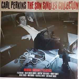 Carl Perkins - The Sun Singles Collection Album