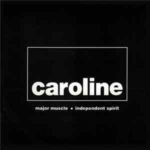 Various - Caroline International 2014 Sampler Album