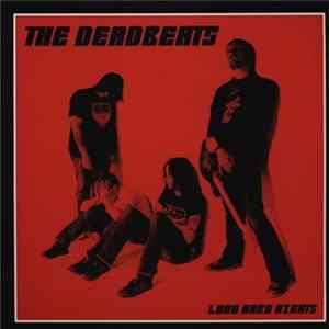 The Deadbeats - Long Hard Nights Album