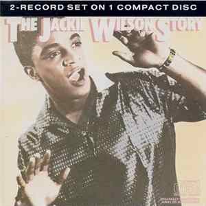Jackie Wilson - The Jackie Wilson Story Album