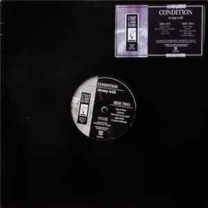 Condition - Swamp Walk Album