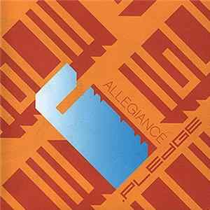 .Pledge - Allegiance Album