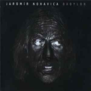 Jaromír Nohavica - Babylon Album