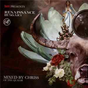 Chriss Of The Quasar - Renaissance Hungary Album