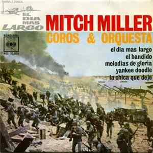 Mitch Miller Coros & Orquesta - El Día Más Largo Album