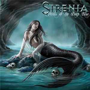 Sirenia - Perils Of The Deep Blue Album
