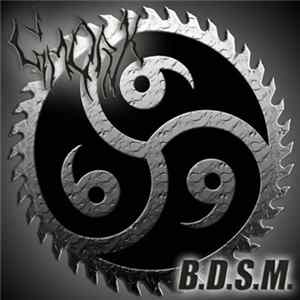 Gmork - B.D.S.M. Album