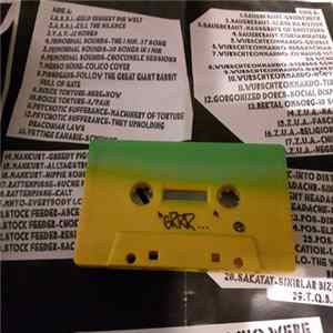 Various - Grrr... Album
