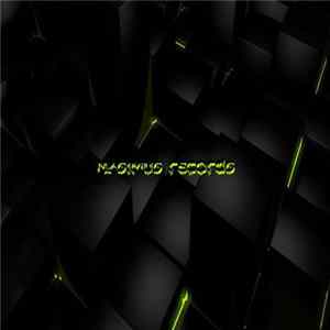 Nacim Ladj - Crazy EP Album