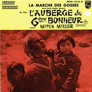 Mitch Miller Et Son Orchestre Avec Chœurs - La Marche Des Gosses (Nick Nack Paddy Whack) Album