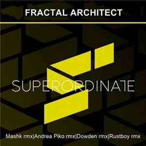 Fractal Architect - Sonoluminescence Album