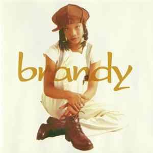 Brandy - Brandy Album