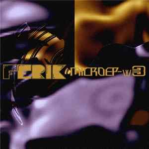 Ferik® - Microep-v3 Album