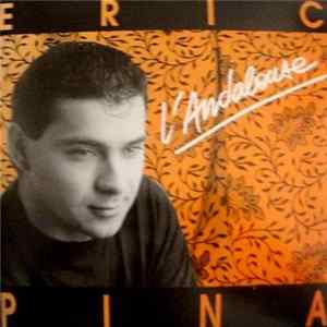 Eric Pina - L'Andalouse Album