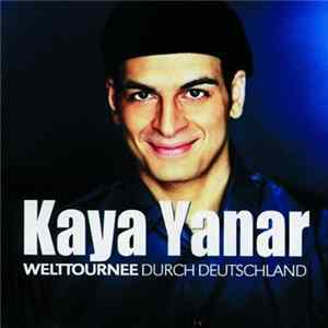 Kaya Yanar - Welttournee Durch Deutschland Album