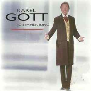 Karel Gott - Für Immer Jung Album
