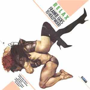 Frankie Goes To Hollywood - Relax Album