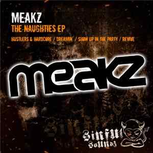 Meakz - The Naughties EP Album