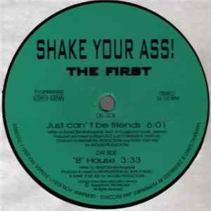 Shake Your Ass! - The First Album
